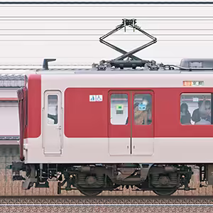 近鉄1249系モ1249