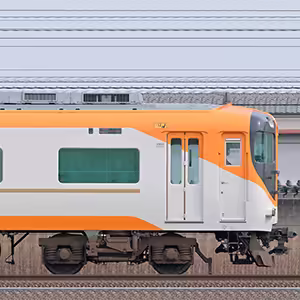 近鉄12400系「サニーカー」ク12500形