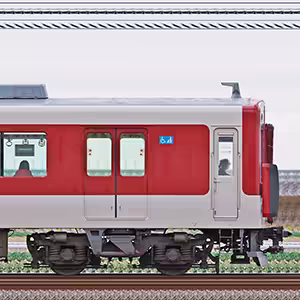 近鉄1220系ク1320形