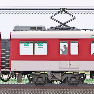 近鉄1400系モ1401