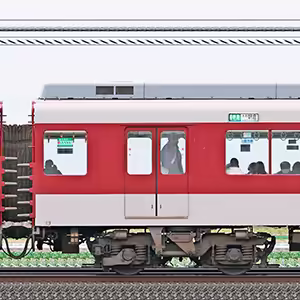 近鉄1400系モ1402