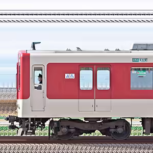 近鉄1620系モ1625