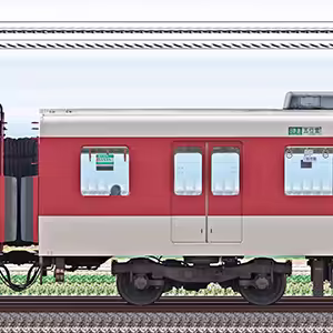 近鉄1620系サ1775