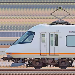 近鉄21000系「アーバンライナーplus」