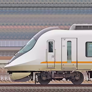 近鉄21020系「アーバンライナーnext」UL22・21122編成（海側）