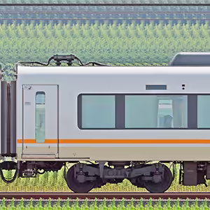 近鉄21020系「アーバンライナーnext」モ21321