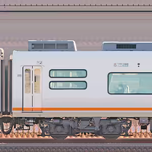 近鉄21000系「アーバンライナーplus」モ21402