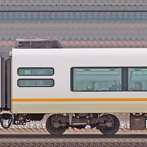 近鉄21020系「アーバンライナーnext」サ21422