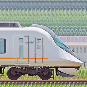 近鉄21020系「アーバンライナーnext」ク21621