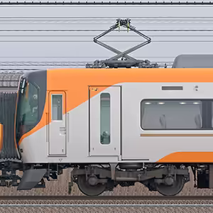 近鉄22000系「ACE」モ22104