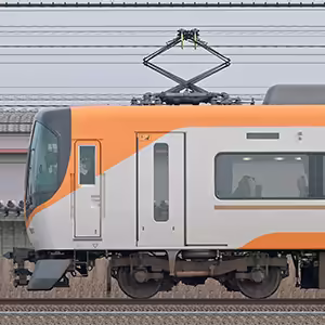 近鉄22000系「ACE」モ22108