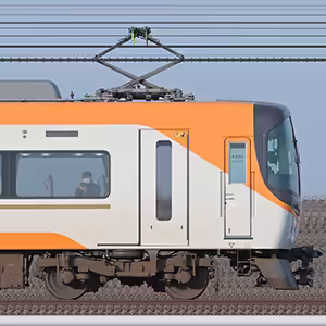 近鉄22000系「ACE」モ22122