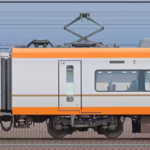 近鉄22000系「ACE」モ22301