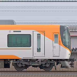近鉄22000系「ACE」モ22404