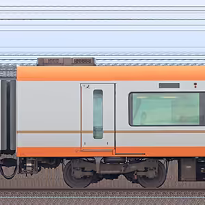 近鉄22600系「Ace」モ22800形