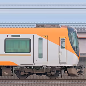 近鉄22600系「Ace」ク22952