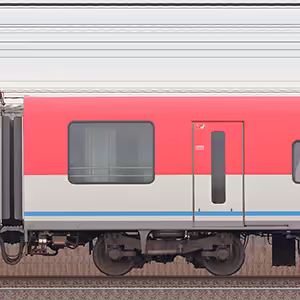 近鉄23000系「伊勢志摩ライナー」モ23305