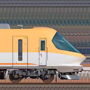 近鉄23000系「伊勢志摩ライナー」ク23606