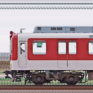 近鉄2430系モ2429