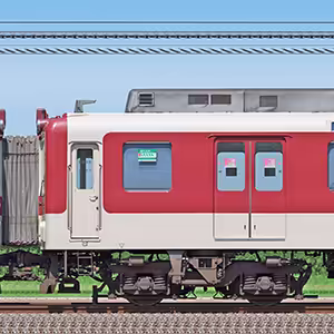 近鉄2430系モ2432