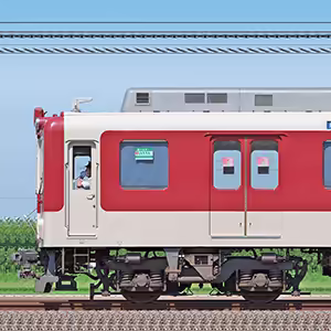 近鉄2430系モ2430形