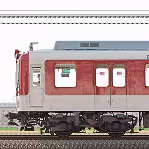 近鉄2610系モ2619