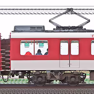 近鉄2610系モ2660形