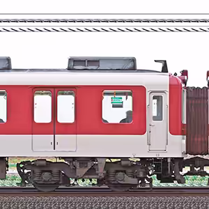 近鉄2610系ク2710形