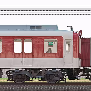 近鉄2610系ク2719