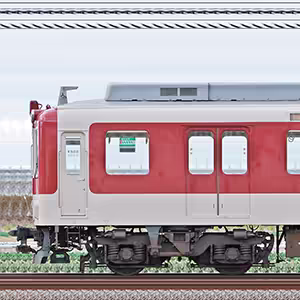 近鉄2800系モ2810