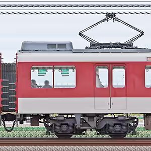 近鉄2800系モ2860