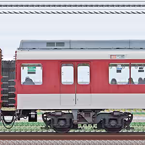 近鉄2800系サ2960