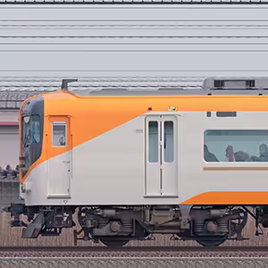 近鉄30000系「ビスタEX」