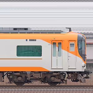 近鉄30000系「ビスタEX」モ30253