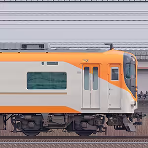 近鉄30000系「ビスタEX」モ30250形