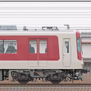 近鉄3200系ク3102