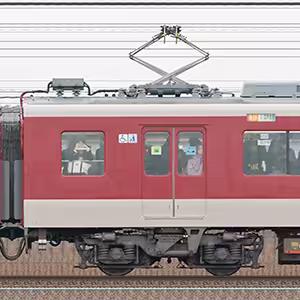 近鉄3200系モ3202