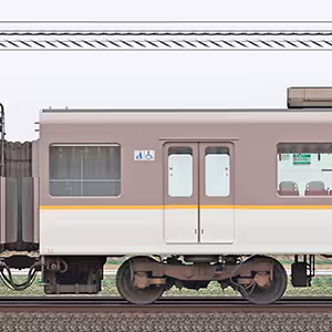 近鉄5820系サ5552