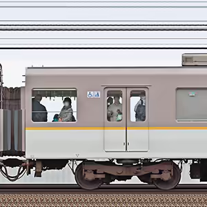 近鉄5820系「L/Cカー」モ5625