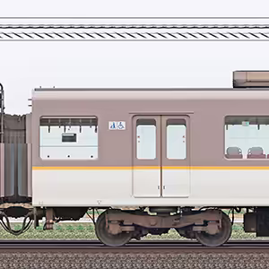 近鉄5820系モ5652