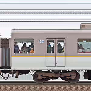 近鉄5820系「L/Cカー」モ5825