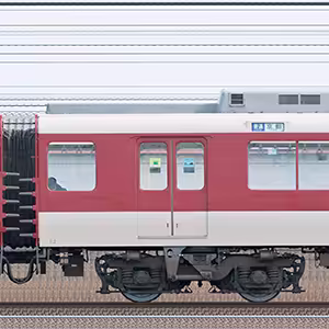 近鉄8000系モ8090