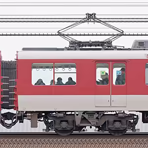 近鉄8000系モ8228