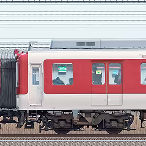 近鉄8600系モ8606