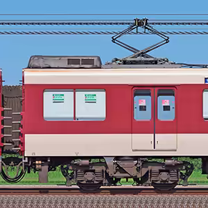 近鉄8810系モ8811