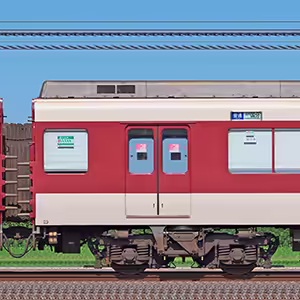 近鉄8810系モ8812