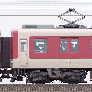 近鉄9000系モ9007