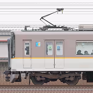 近鉄9020系モ9023