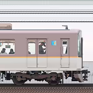 近鉄9020系ク9120形