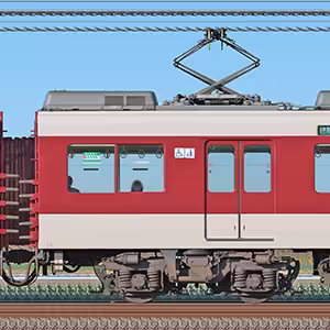 近鉄9200系モ9201